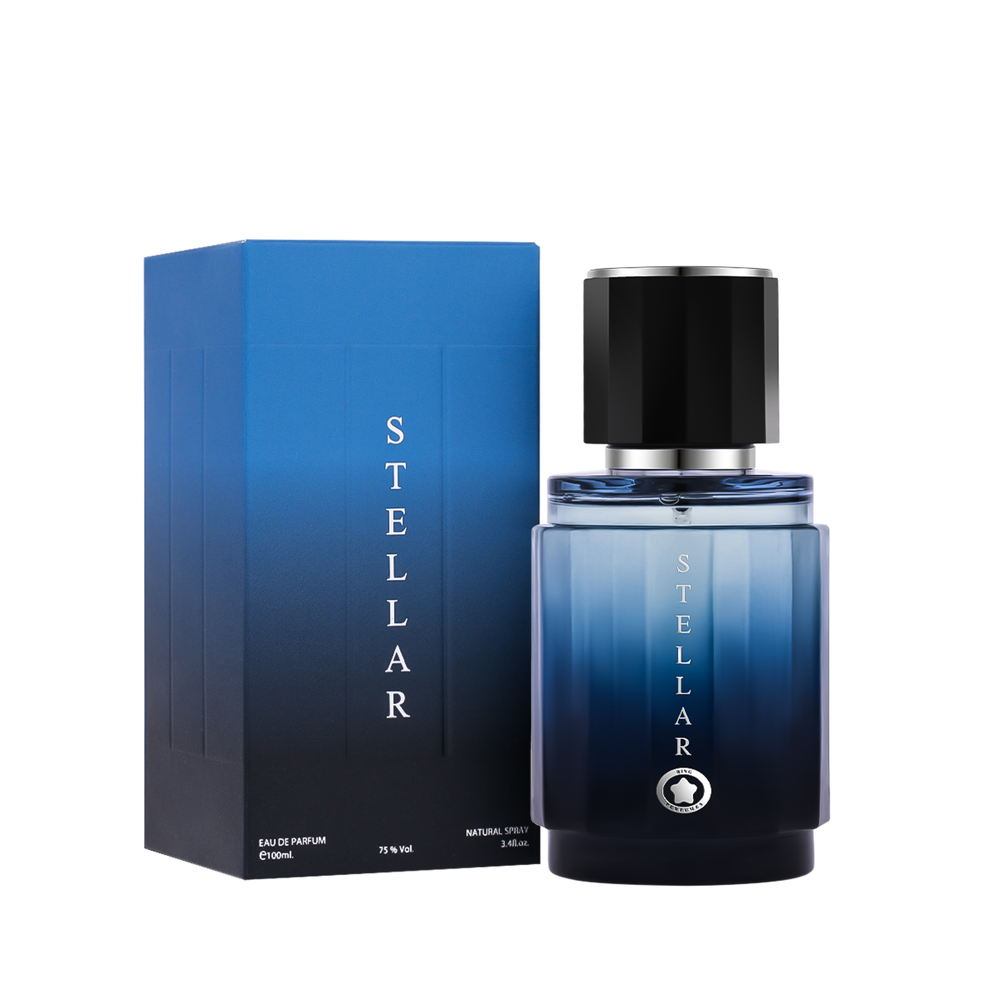 Stellar Men 100ml