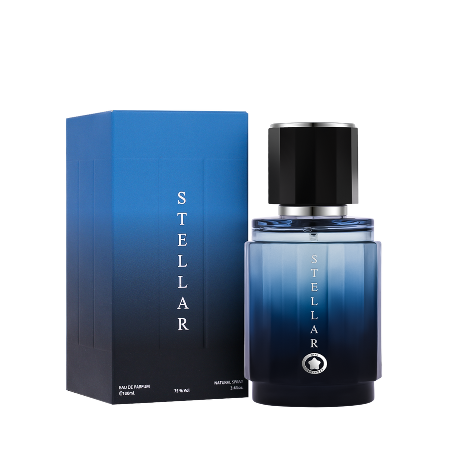 Stellar Men 100ml