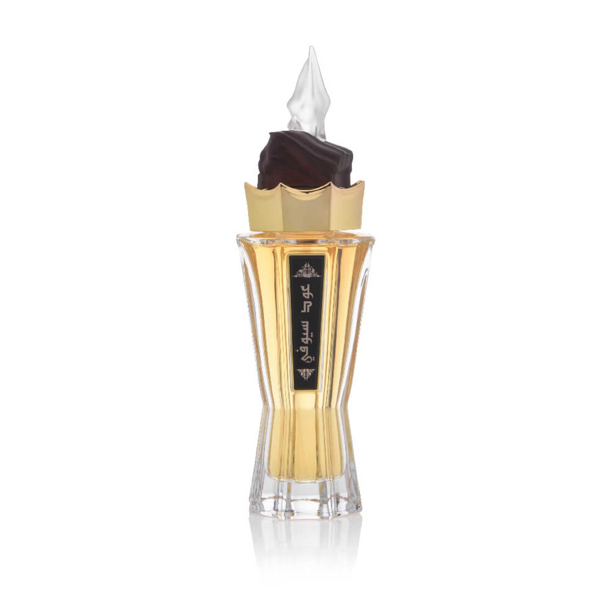 عطر عود سيوفي  100 مل