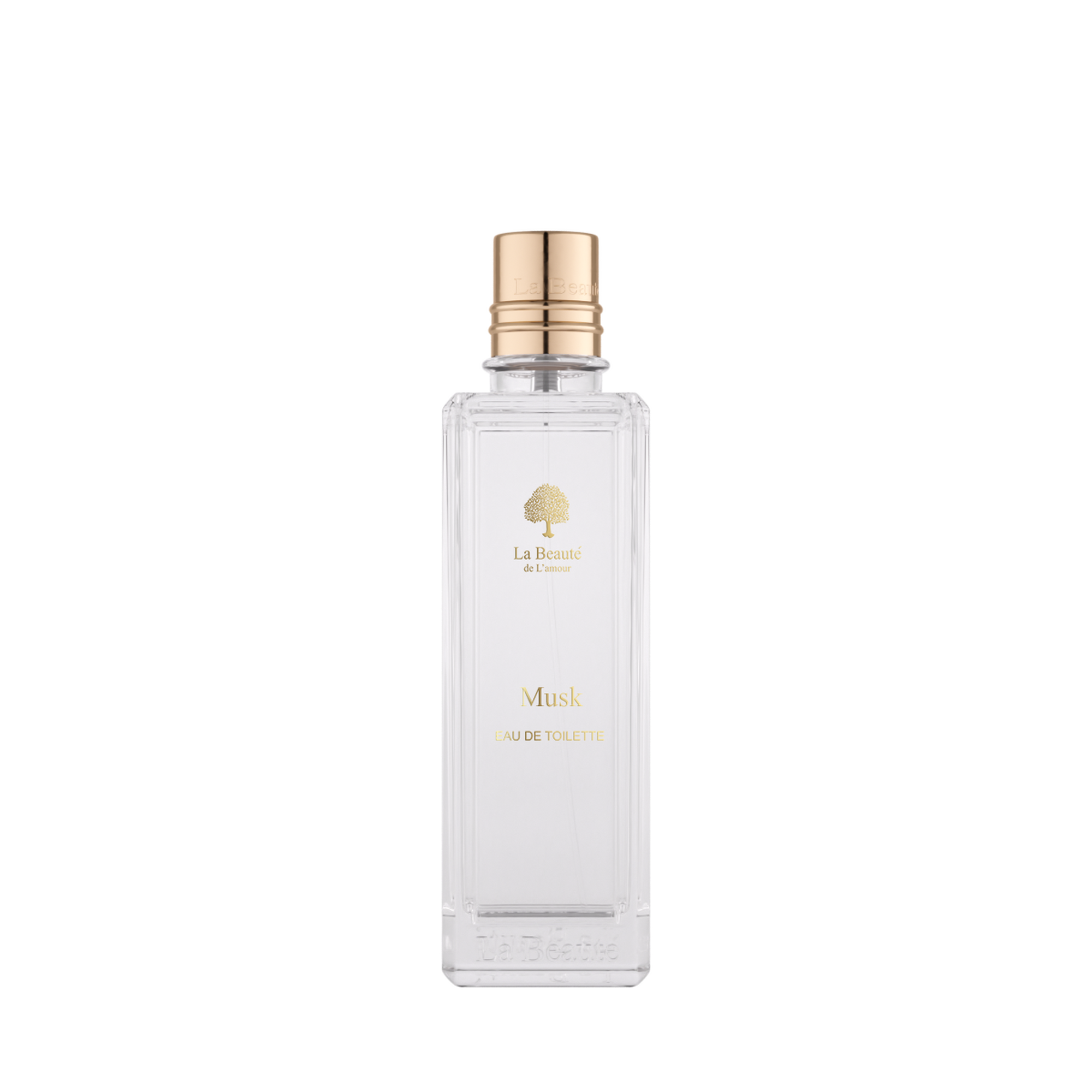 Musk Eau De Toilette