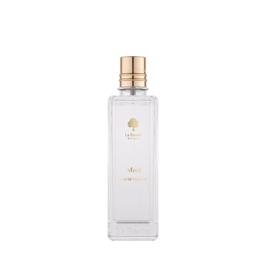 Musk Eau De Toilette