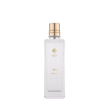 Musk Eau De Toilette