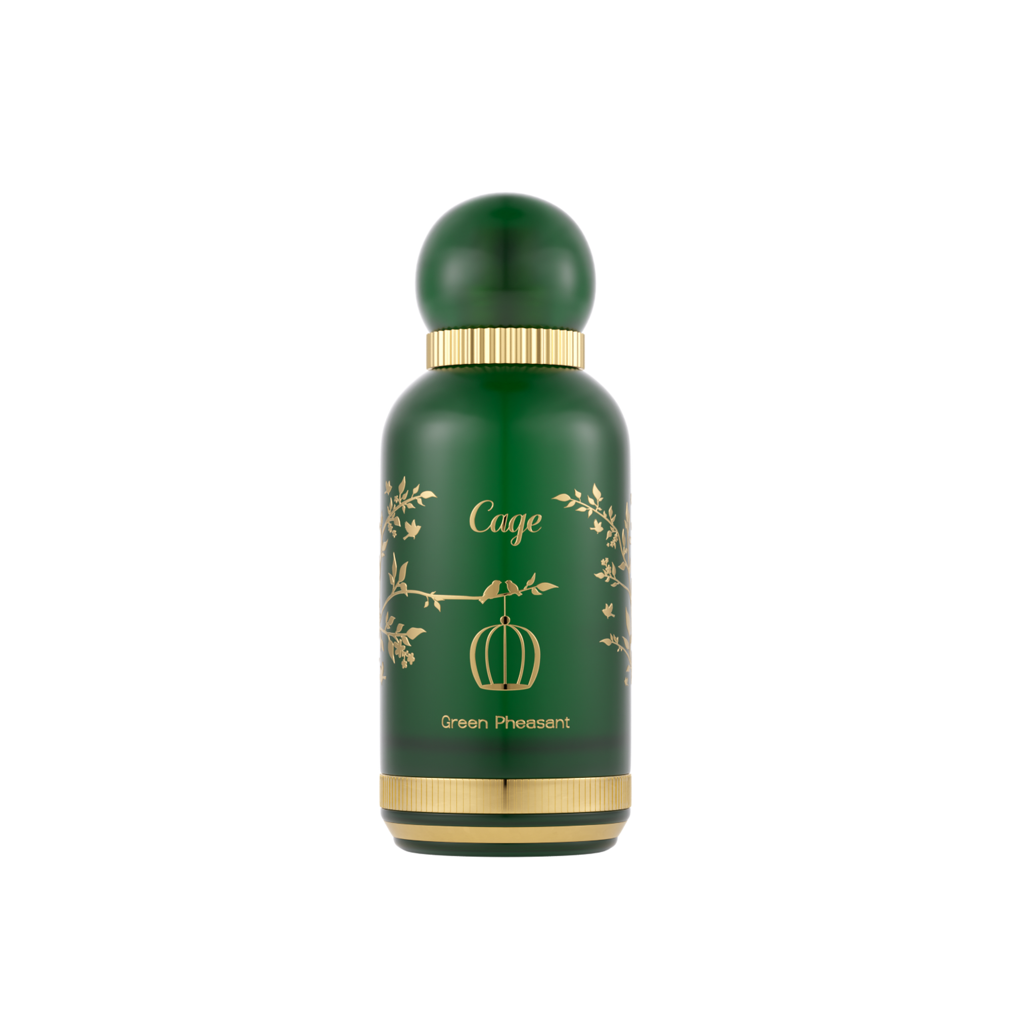 Green Physant 100ml