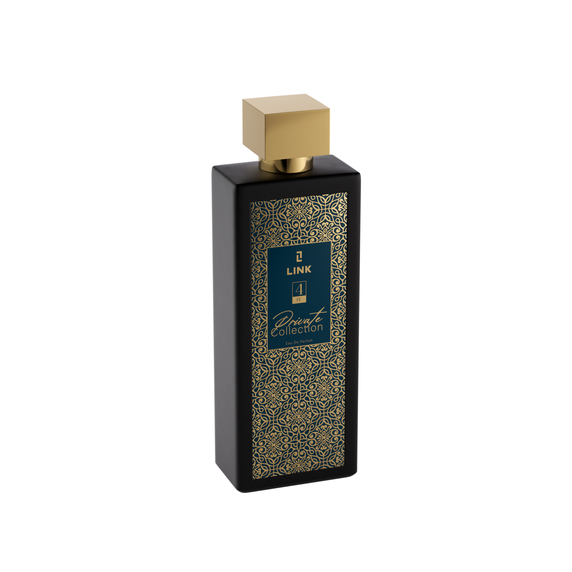 Perfume Link Nish IV ML150