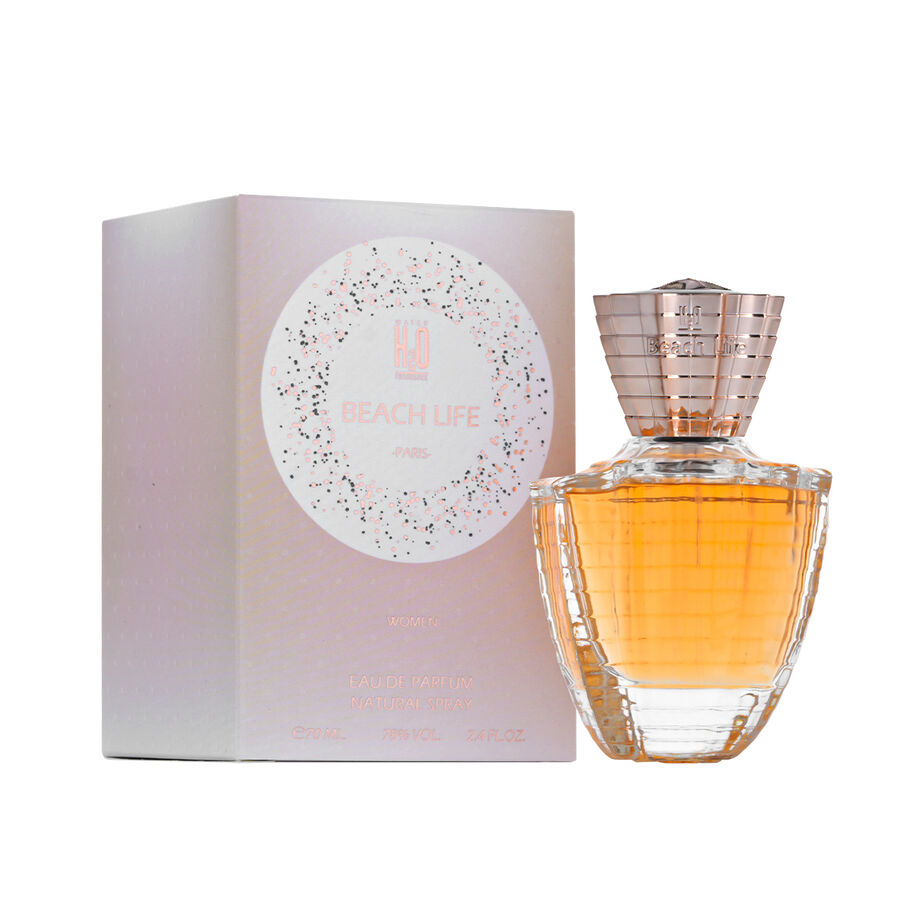Beach Life Eau de Parfum 70ml
