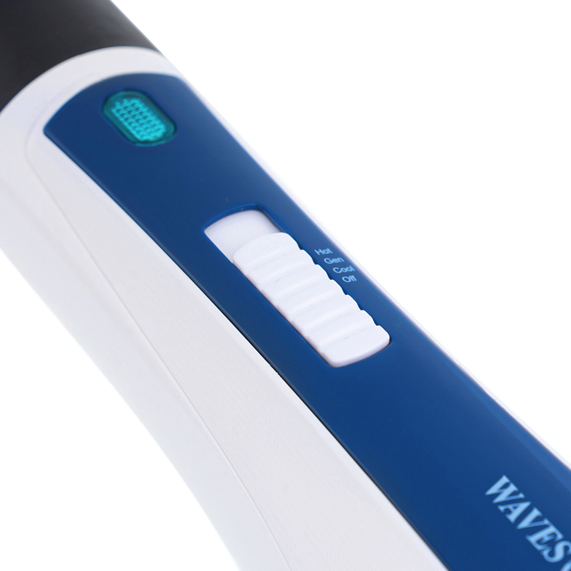 Waves Professional Hair Brush WA8200-WBU
