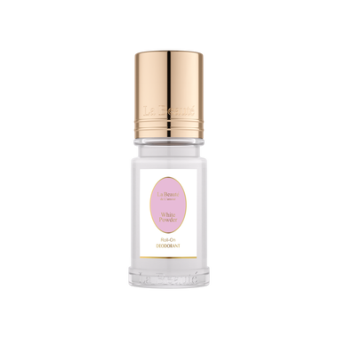 White Powder Deodorant - 50 ml