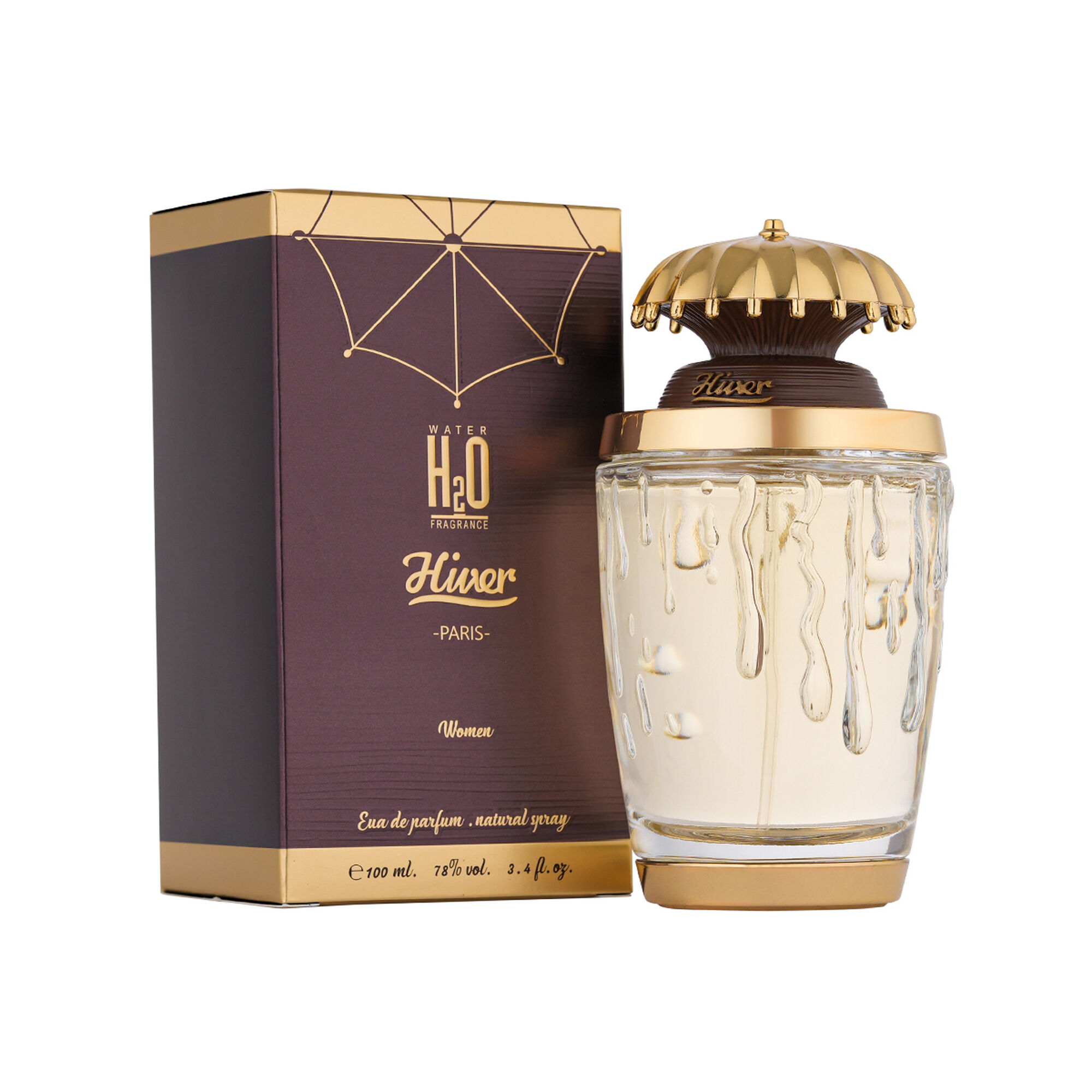 Hiver Eau de Parfum