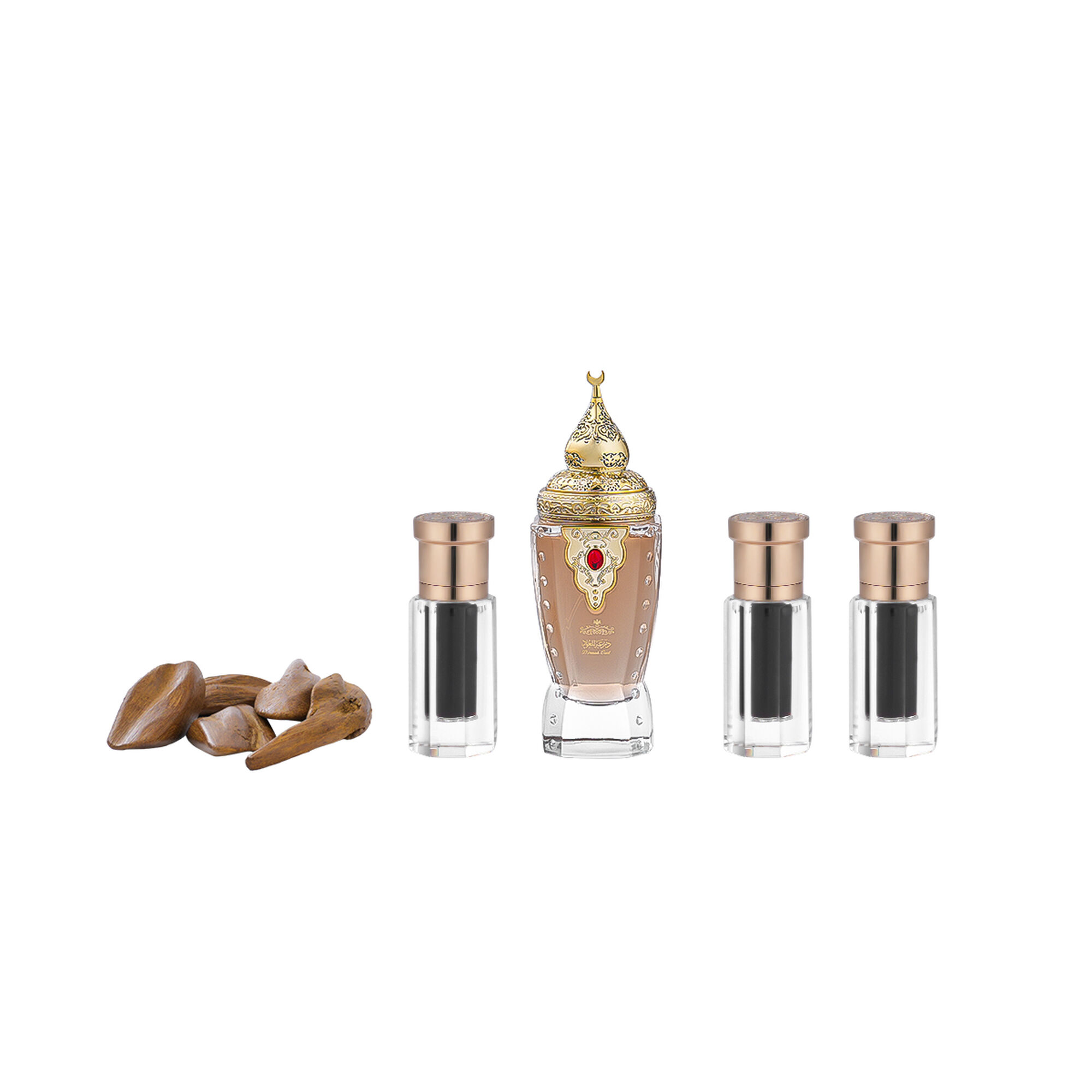 طقم الفخامه 1