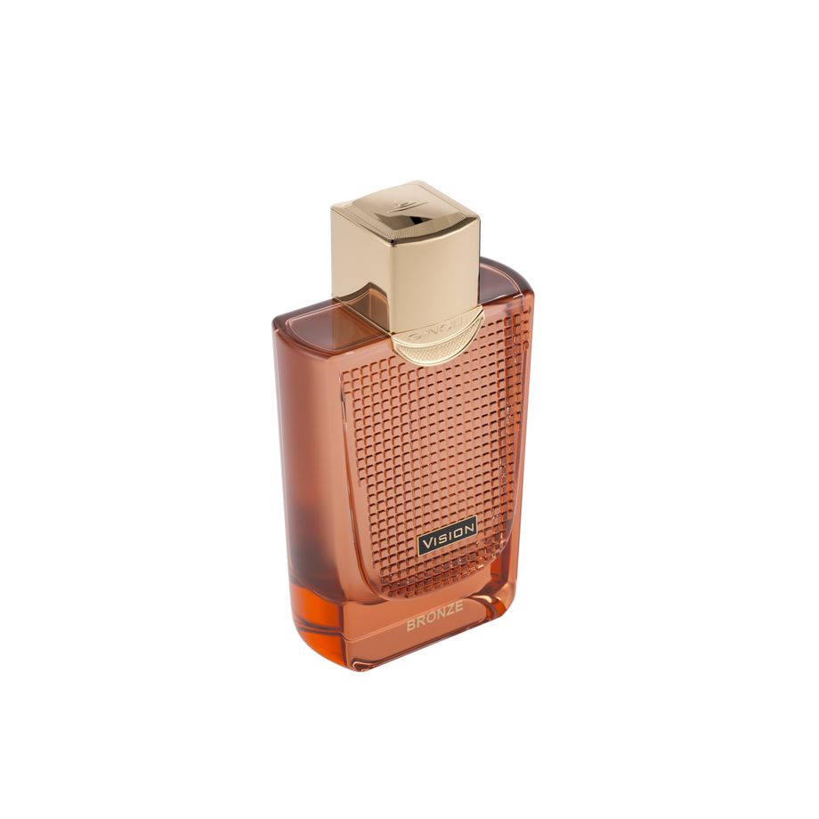 Vision Bronze men 100ml