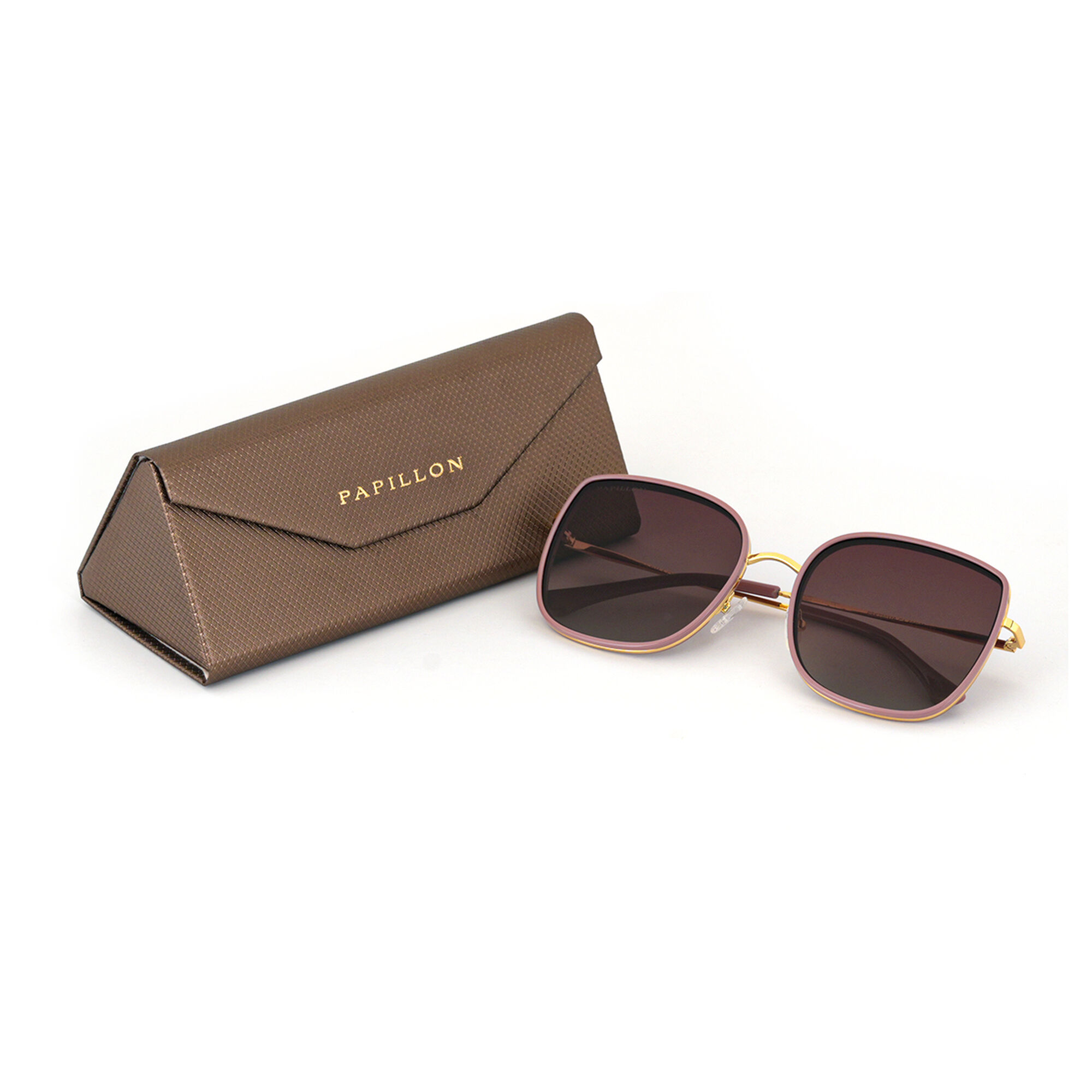 Women's bow sunglasses PSK220305 C1 + box