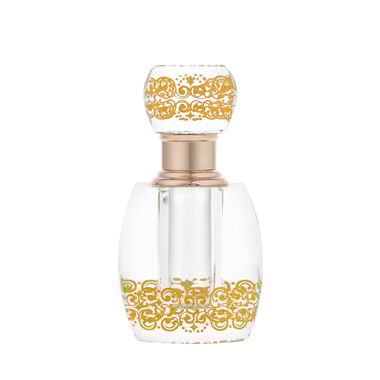 Mukhallat Misk Toffee 9 ml 