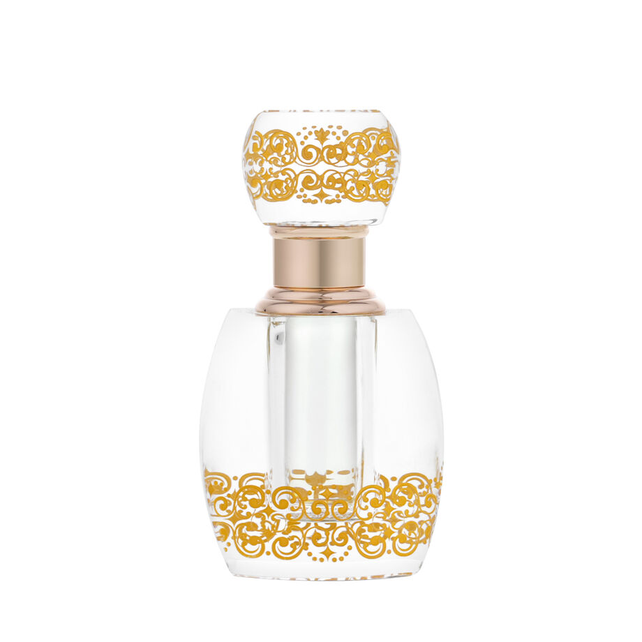 Mukhallat Misk Toffee 9 ml Mukhallat Misk Toffee 9 ml