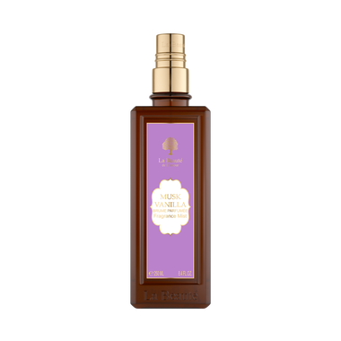 Musk Vanilla Body Freshener 250ml