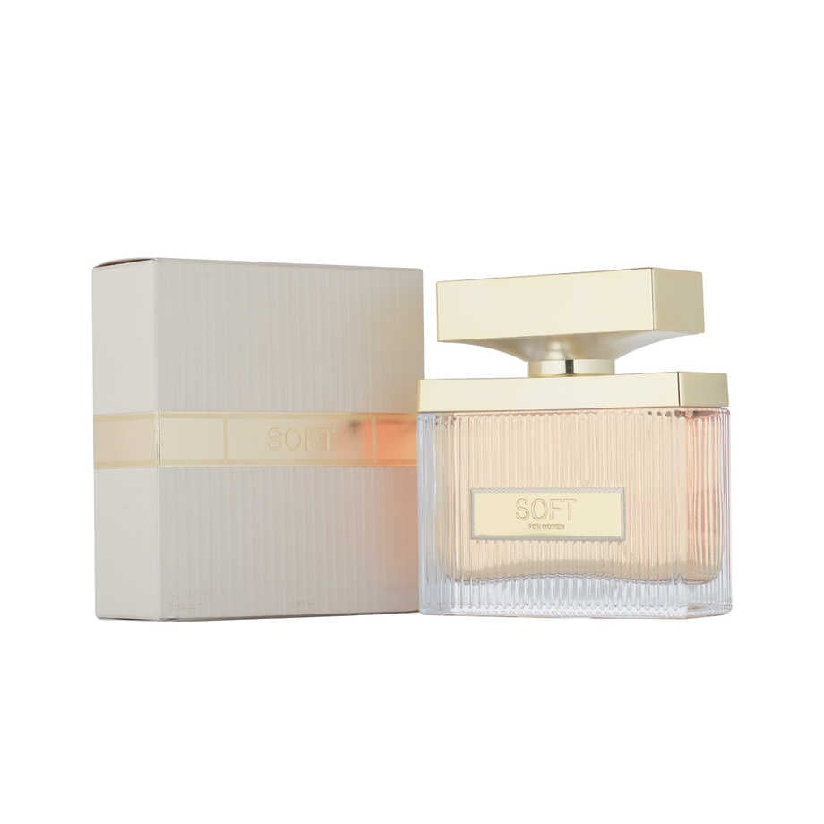 Soft: 100 ml