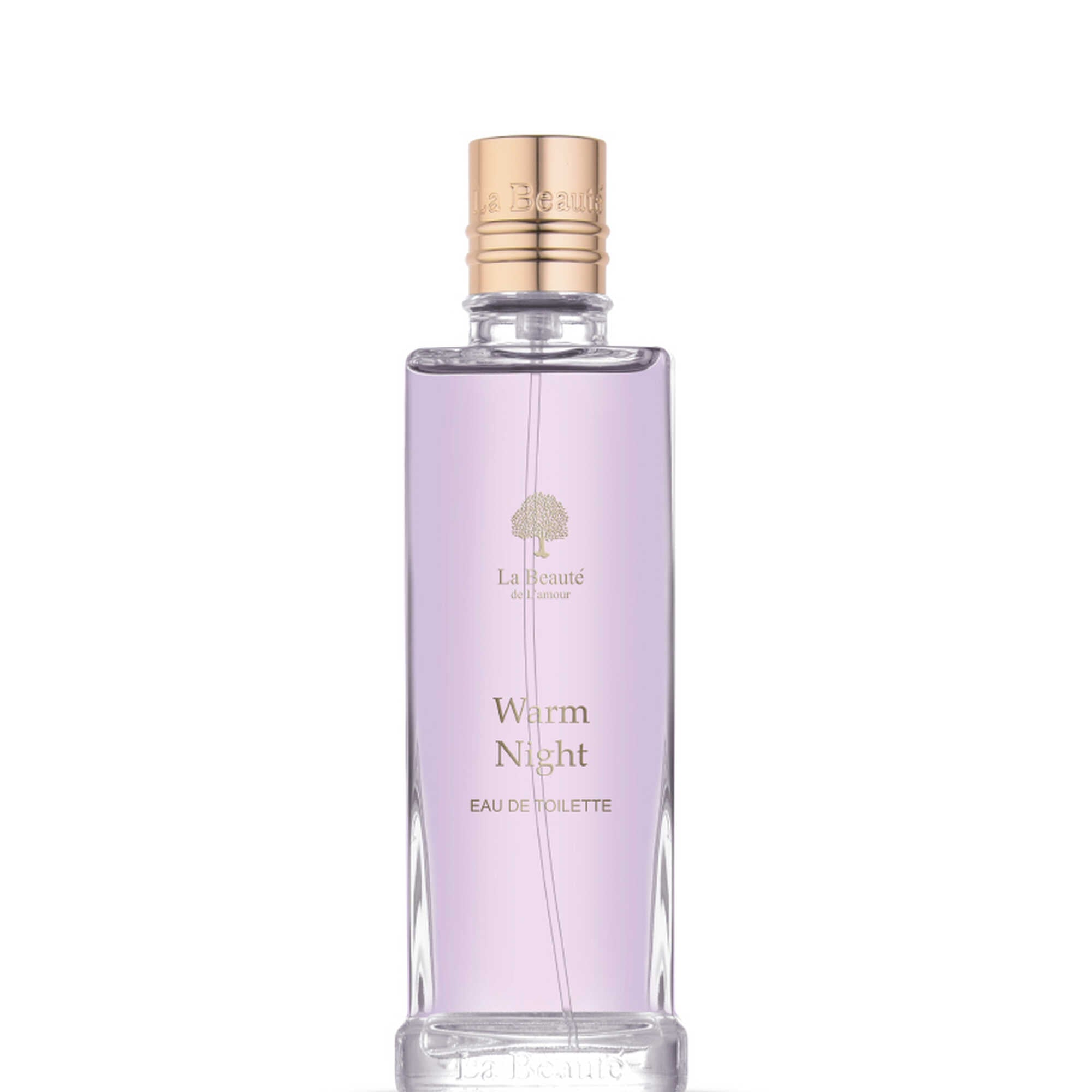 Warm Night Eau De Toilette