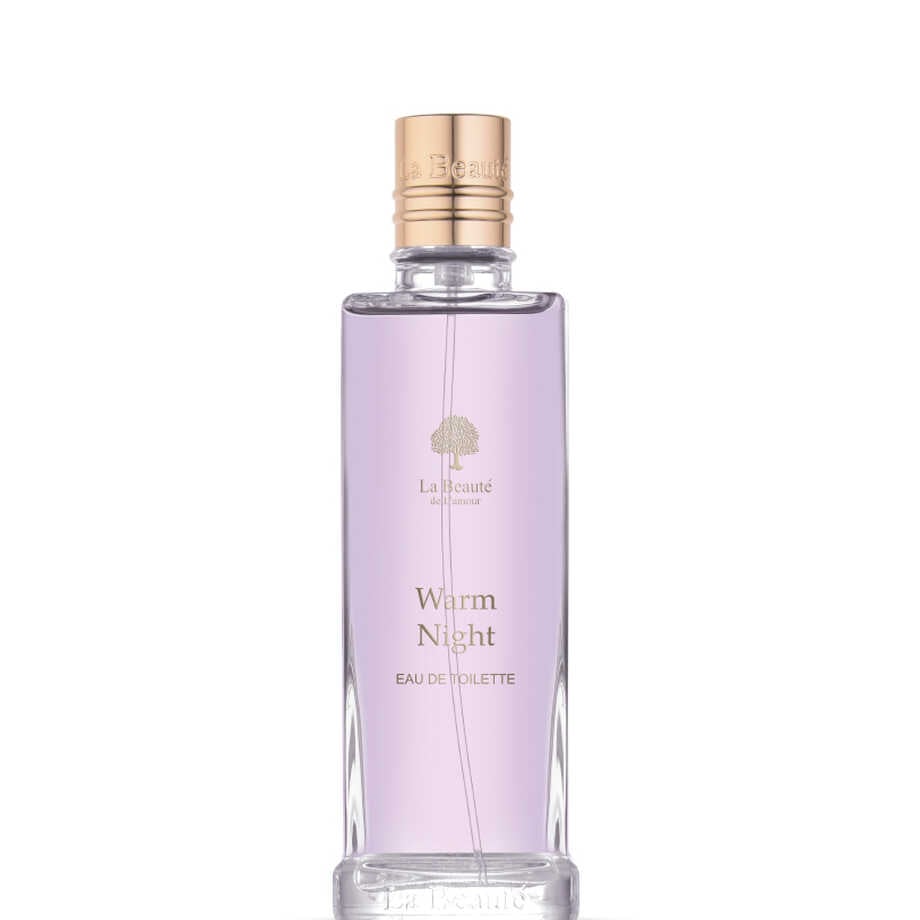 Warm Night Eau De Toilette