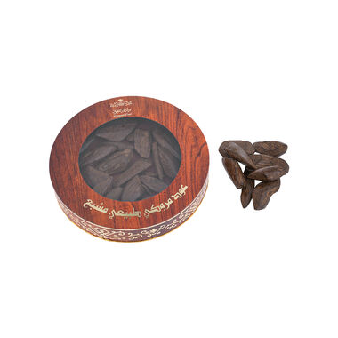 Fine saturated Marouki Oud packet 56 grams