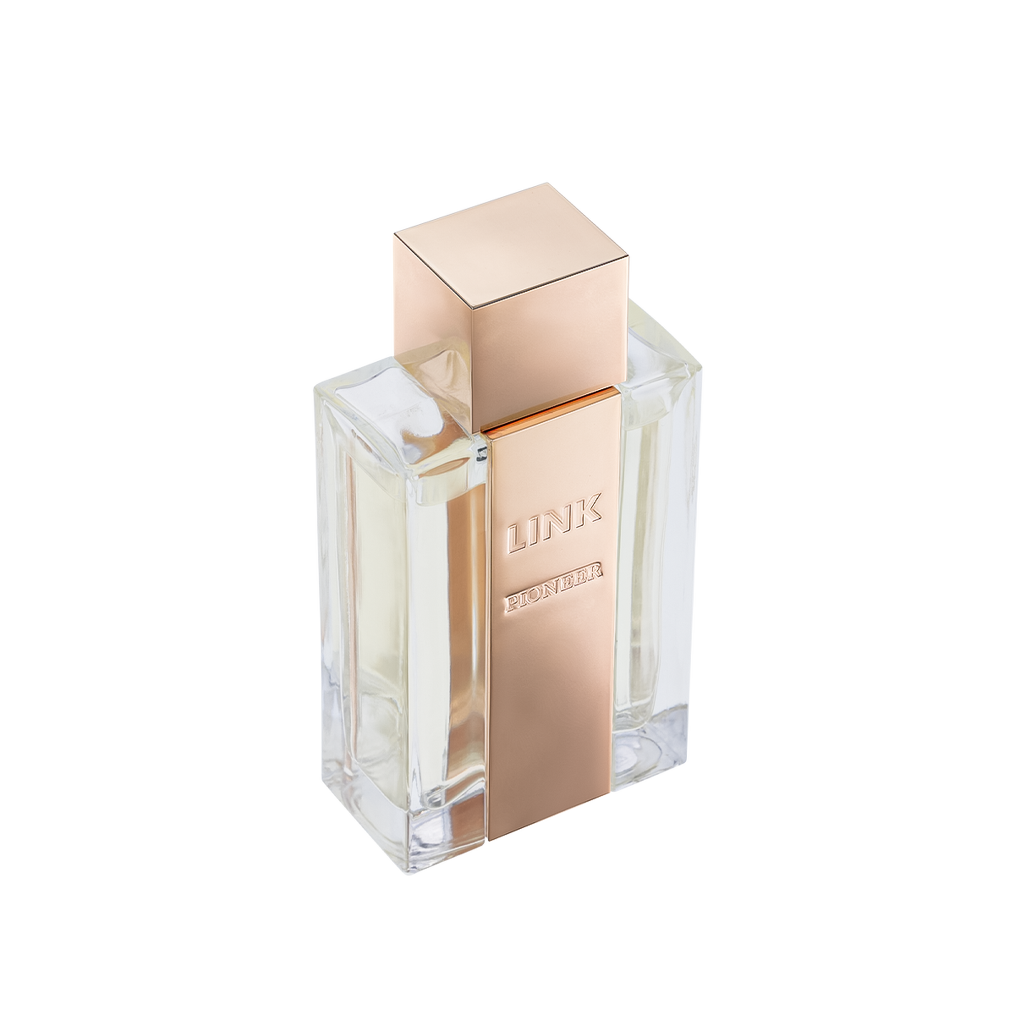 Pioneer for Men &ndash; 85 ml