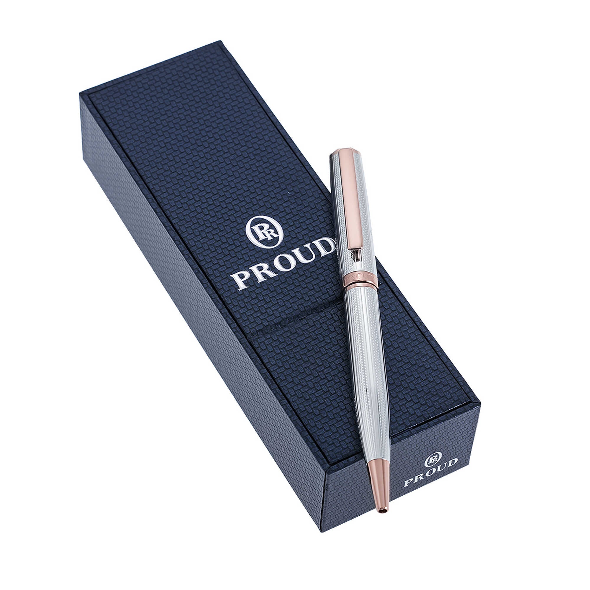 Proud Ballpoint Pen