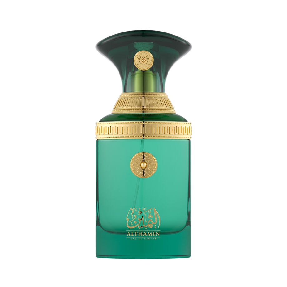 عطر الثمين 100 مل عطر الثمين 100 مل
