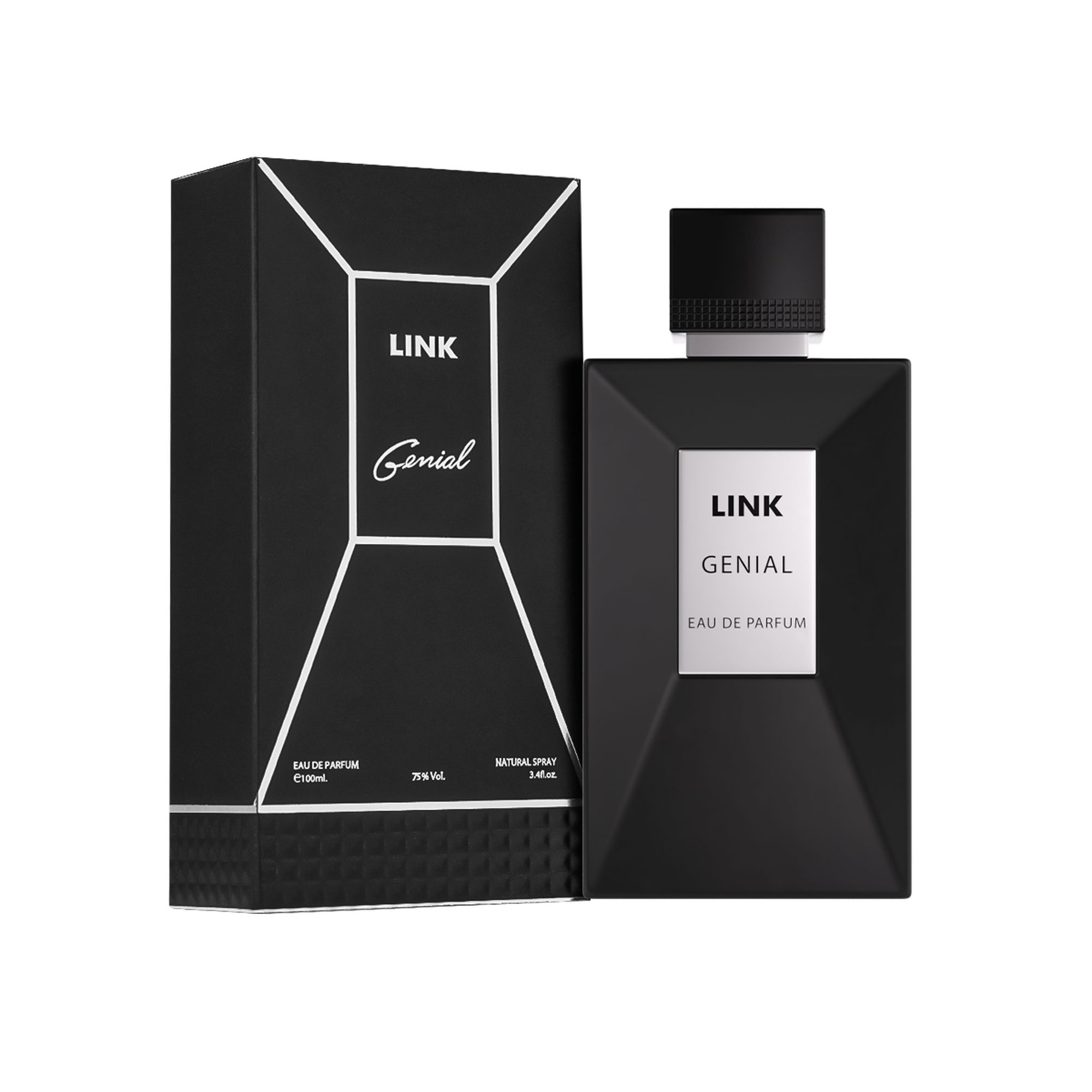 Genial Men 100ml
