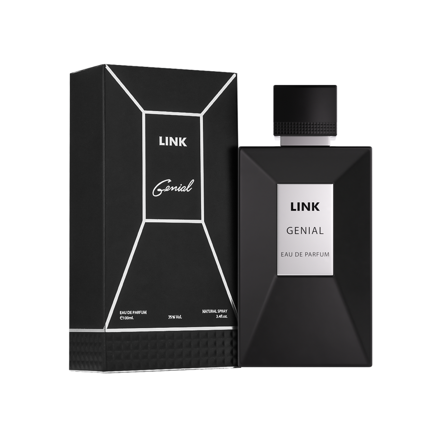 Genial Men 100ml