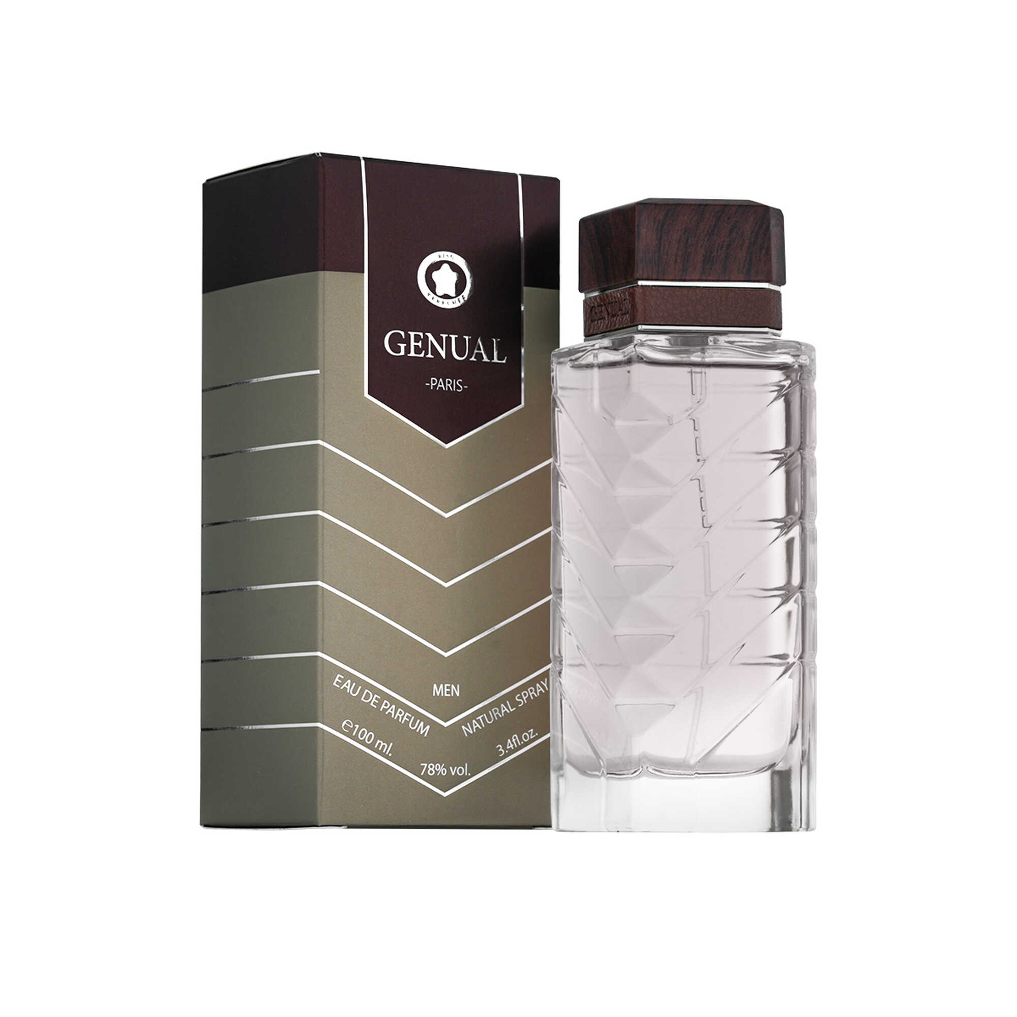 Genial Eau de Parfum by Ring