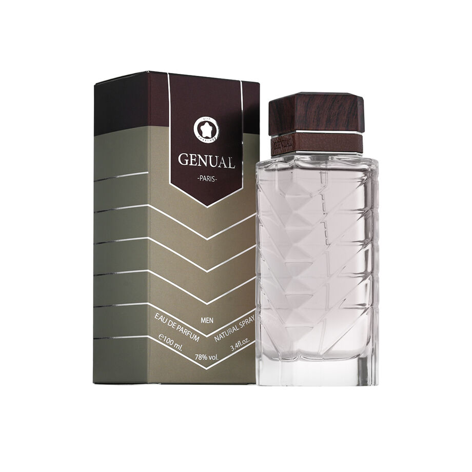 Genial Eau de Parfum by Ring Genial Eau de Parfum by Ring