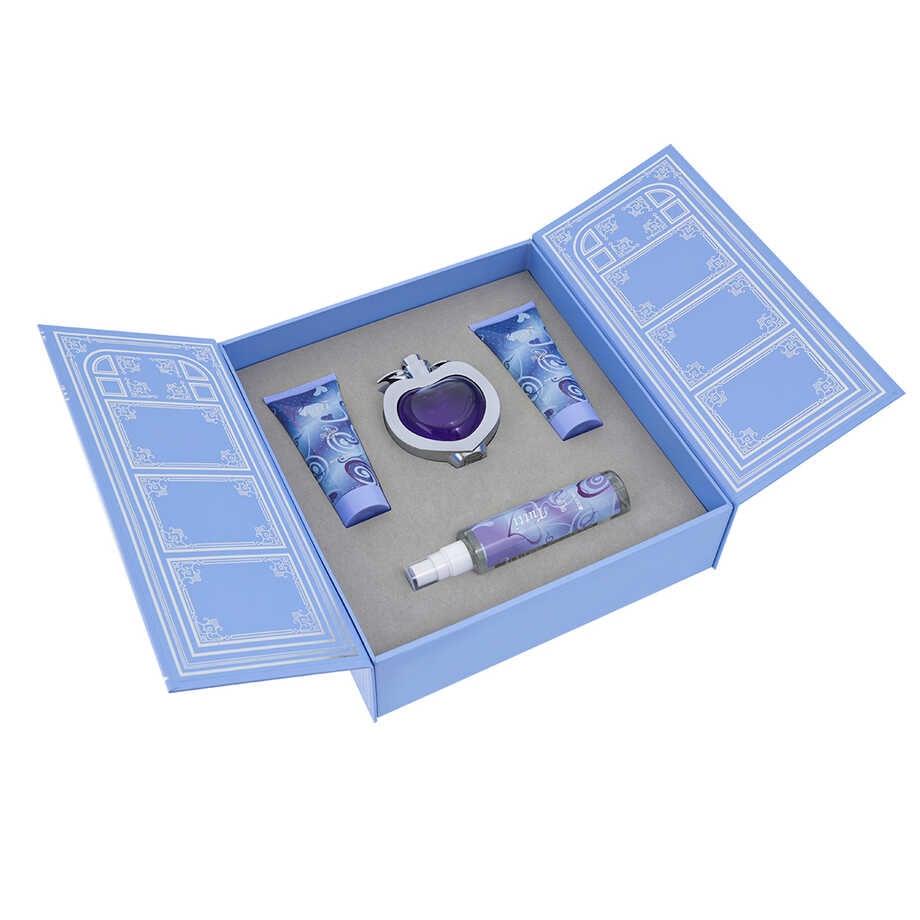 طقم توتي جديد