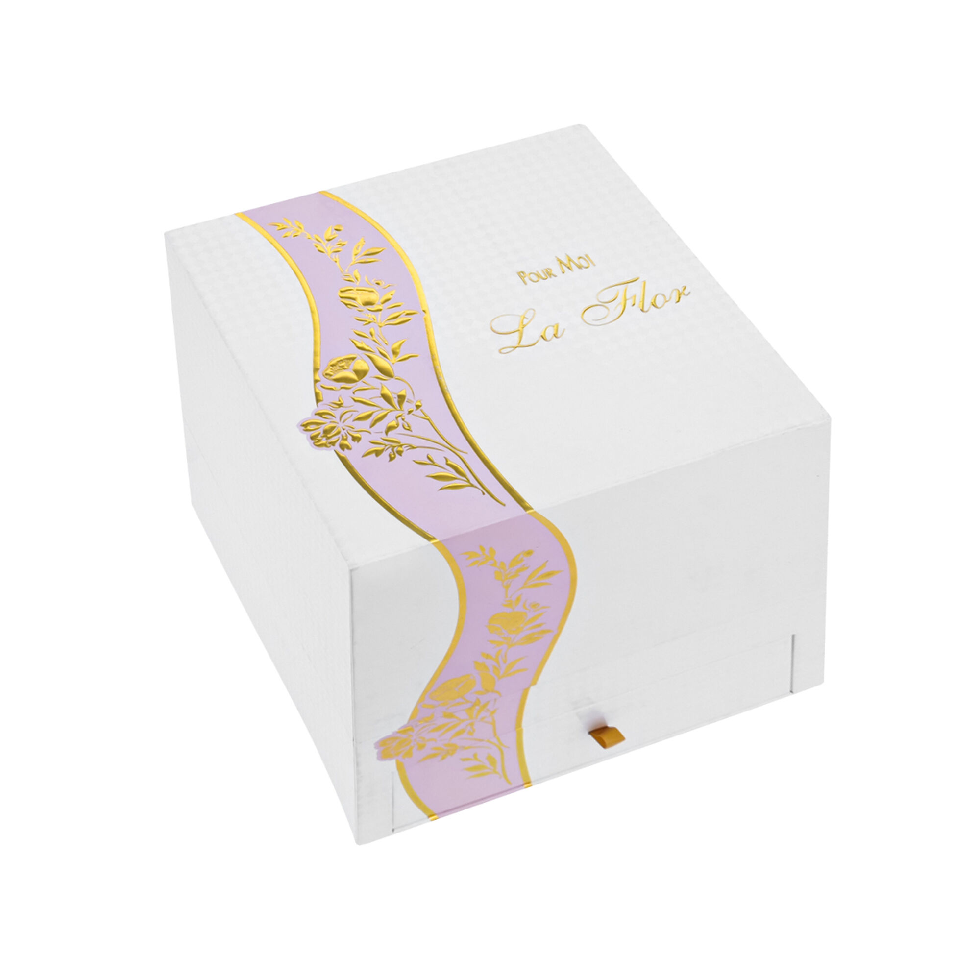 La Fleur accessory set