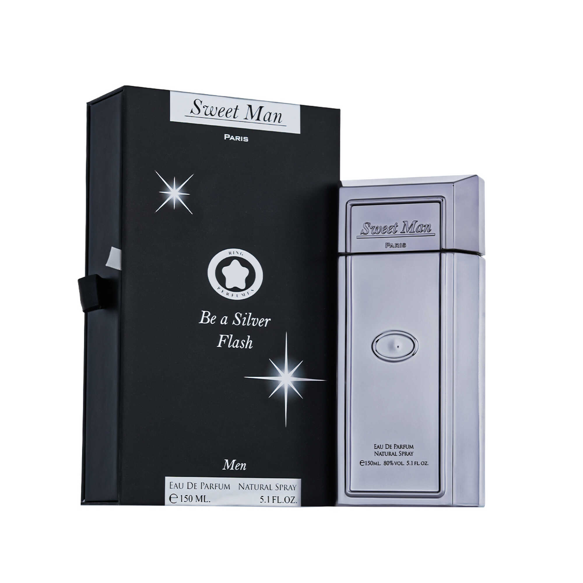 Sweet Man Eau de Parfum