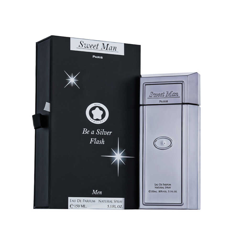 Sweet Man Eau de Parfum