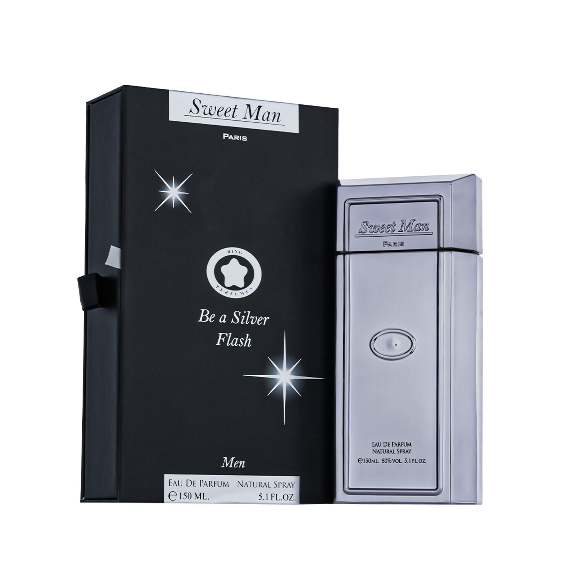 Sweet Man Eau de Parfum