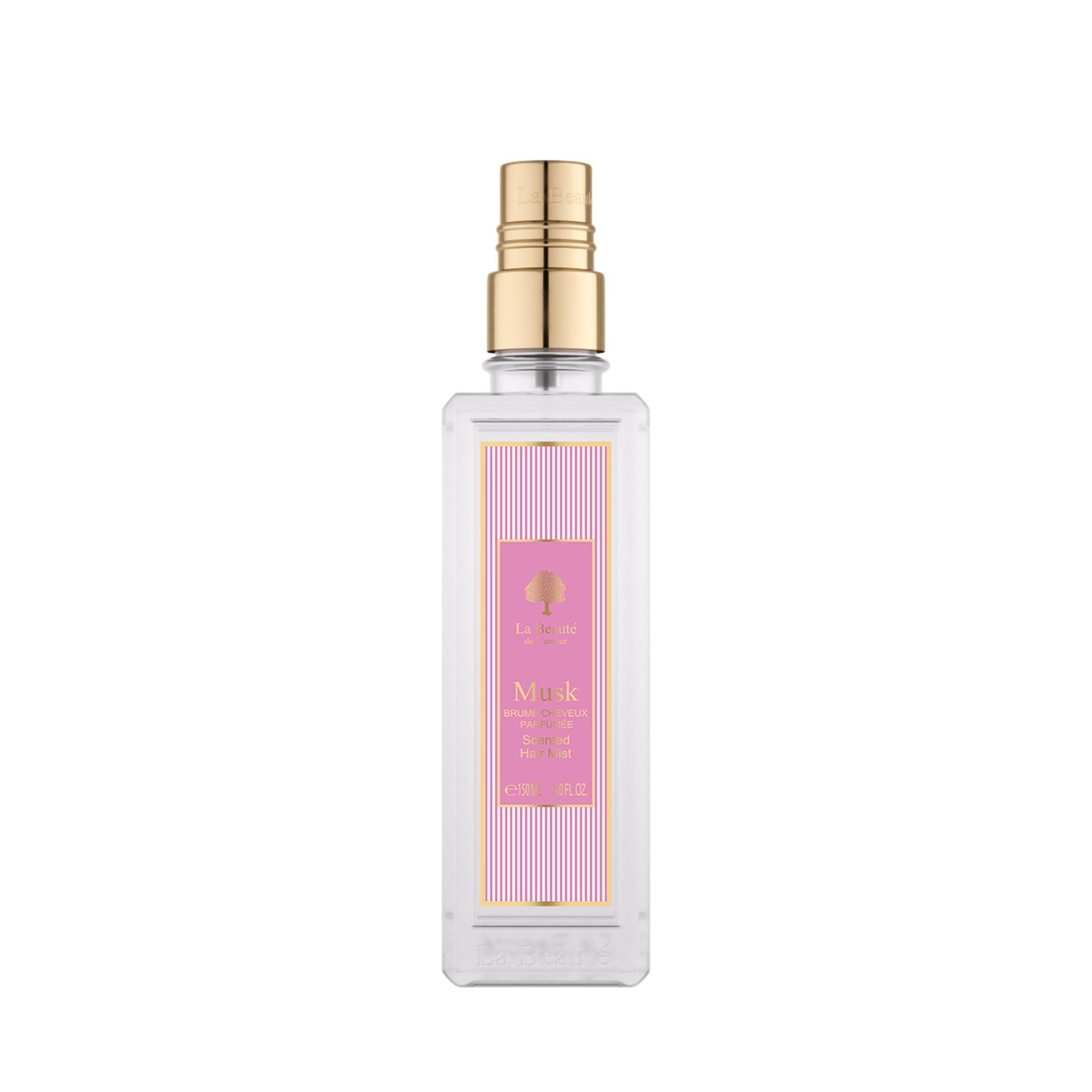 Musk Hair Mist