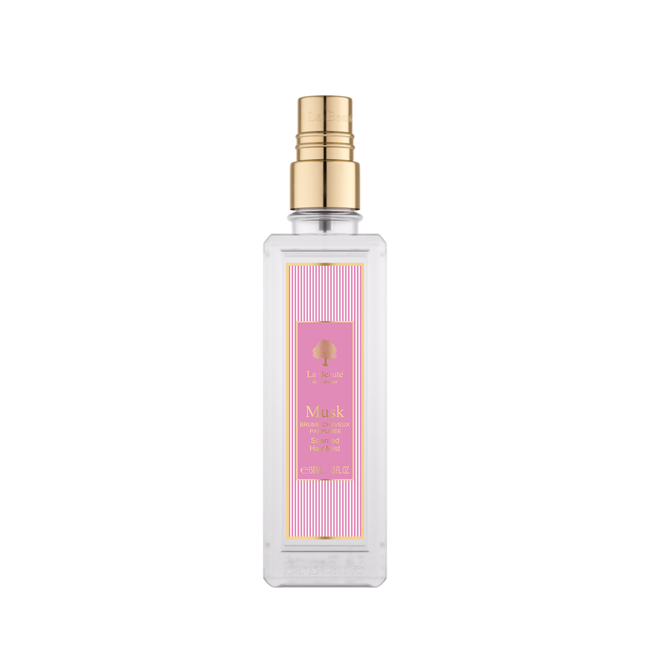 Musk Hair Mist