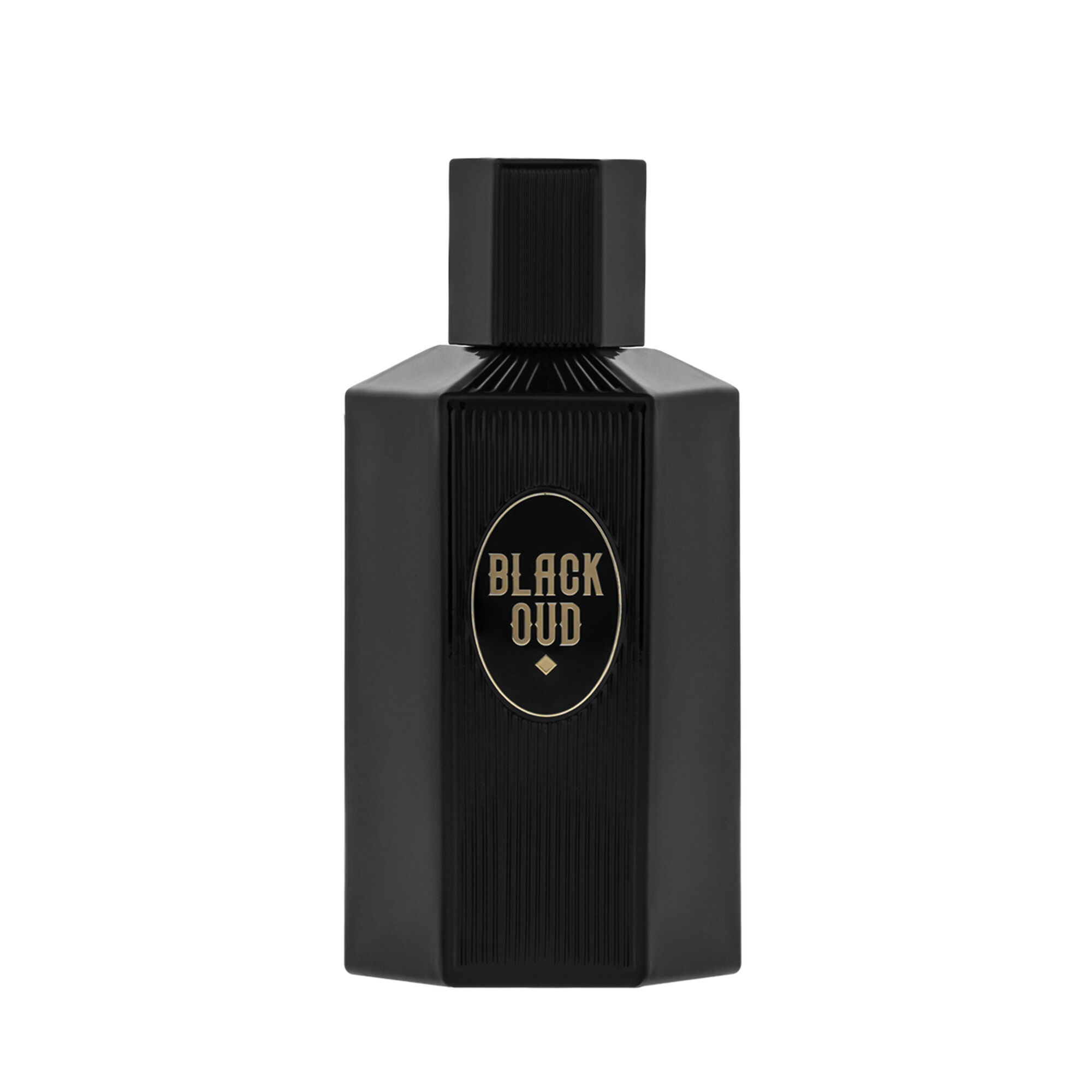 Black Oud perfume 100 ml