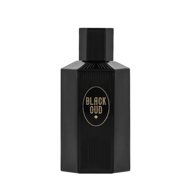 Black Oud perfume 100 ml
