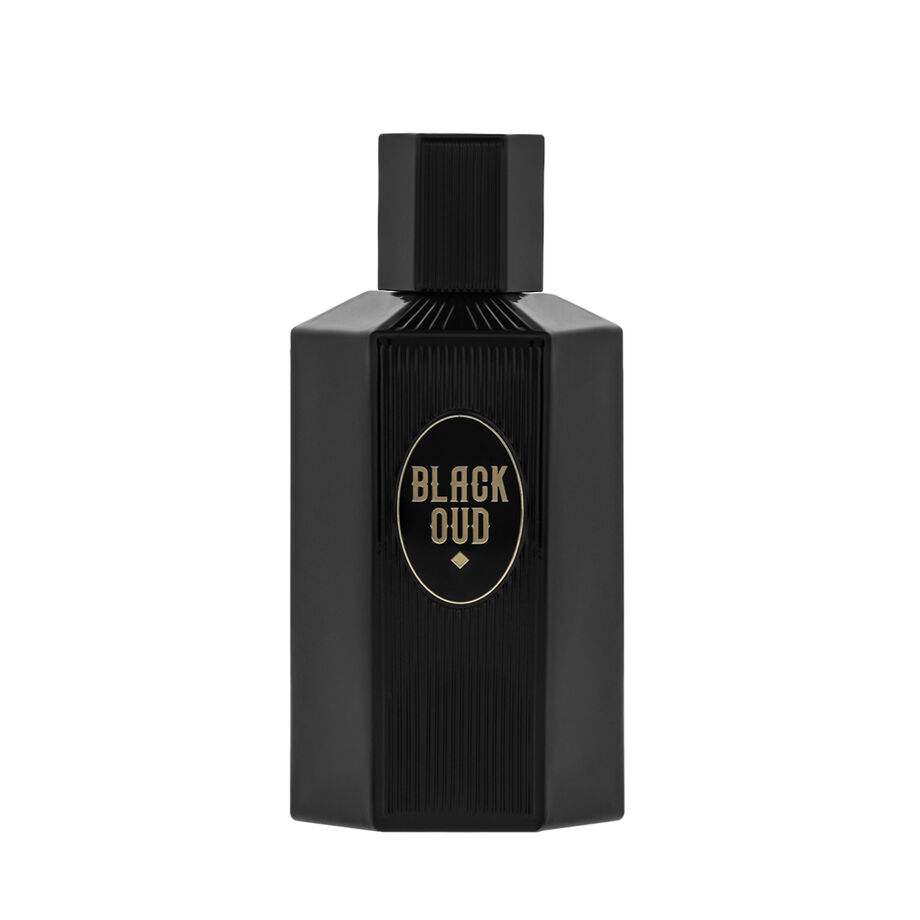 Black Oud perfume 100 ml