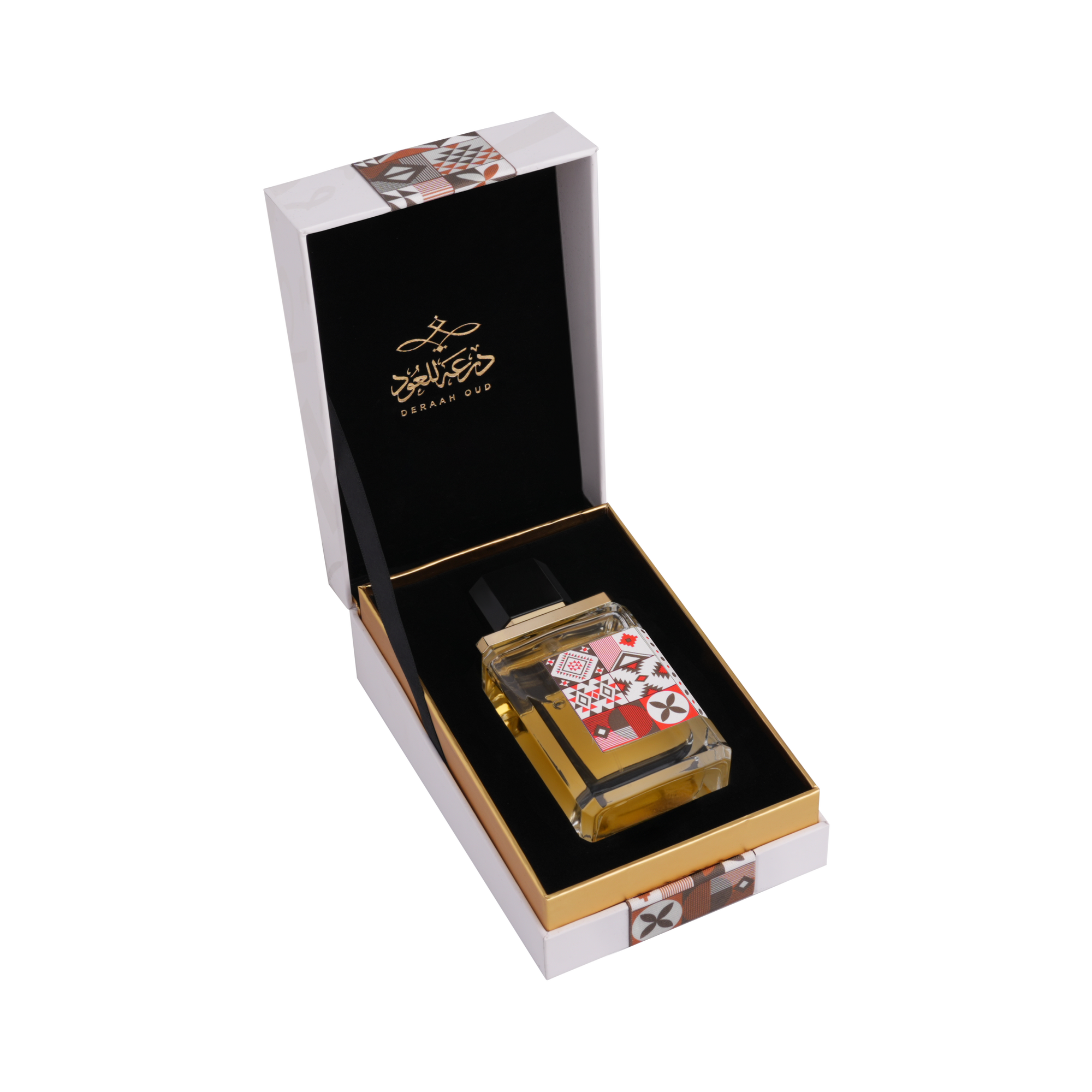 Al-Asalah Perfume &ndash; 100 ml