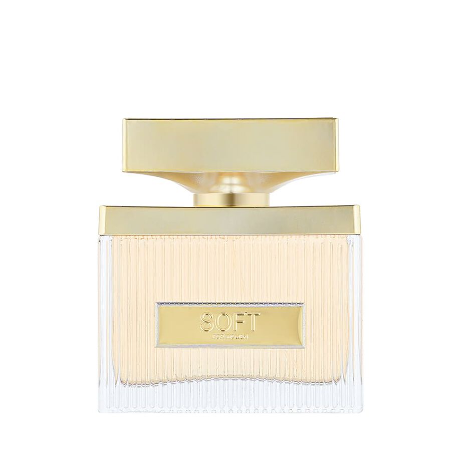 Soft: 100 ml