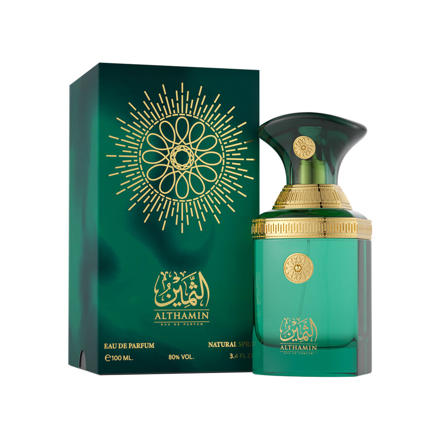 عطر الثمين 100 مل عطر الثمين 100 مل