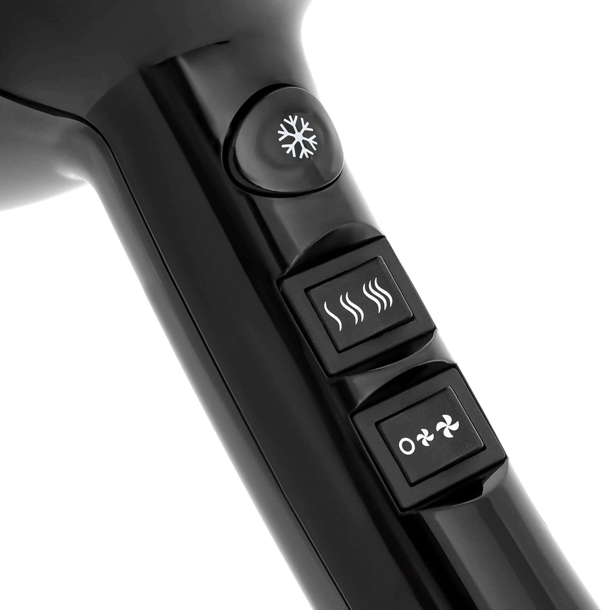 WAVES Hair Dryer WA4300