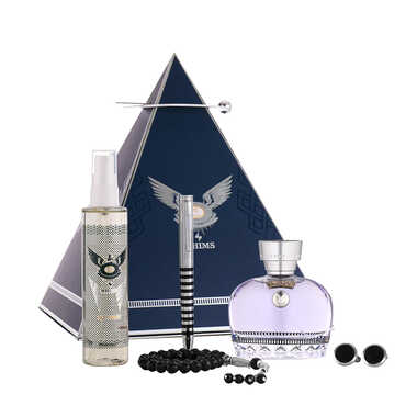 Whims Men&rsquo;s accessory gift set