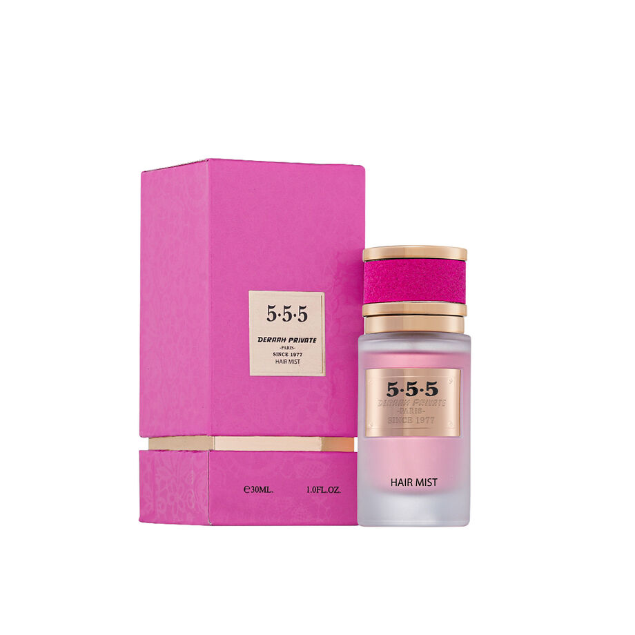 Private hair mist 30ml Private hair mist 30ml