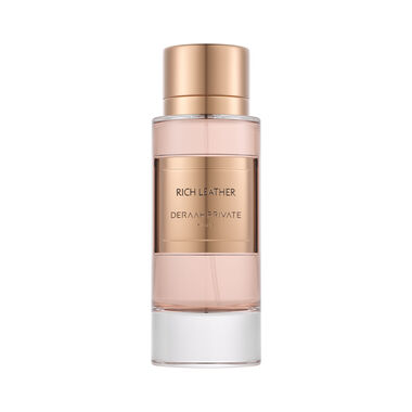 Rich Leather Eau de Parfum