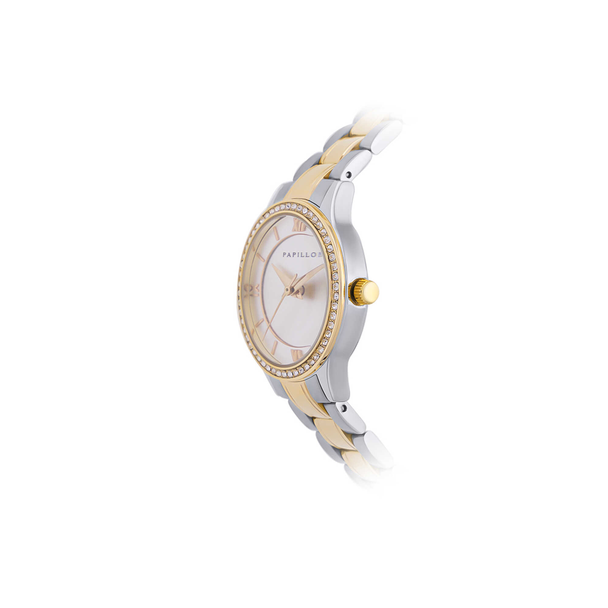 Papillon watch HZ (PL1704-C) + box