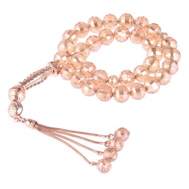 Proud Crystal Rosary