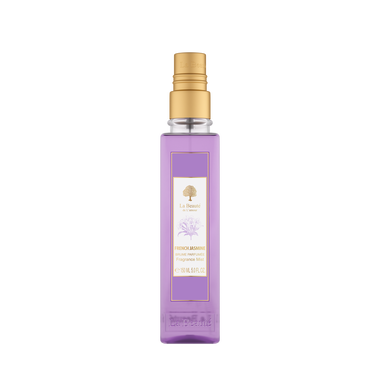 French Jasmine Body Mist