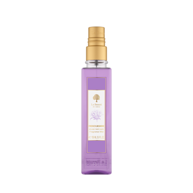 French Jasmine Body Mist
